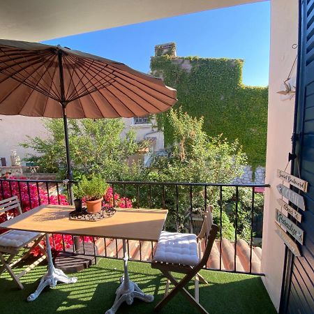 Appartement A 150 M De La Mer La Seyne-sur-Mer Exteriör bild