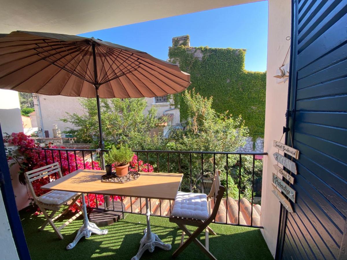 Appartement A 150 M De La Mer La Seyne-sur-Mer Exteriör bild